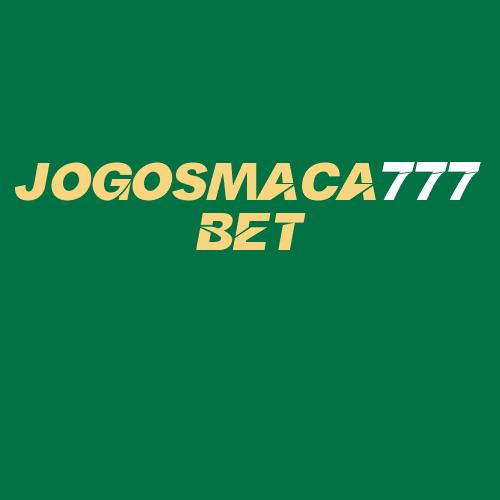 Logo da JOGOSMACA777BET