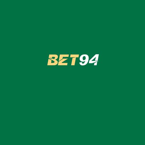 Logo da BET94