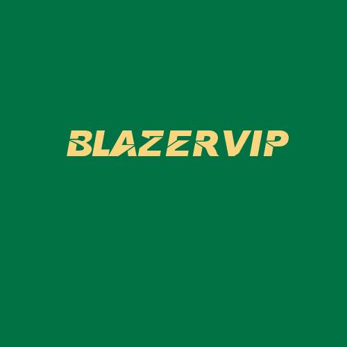 Logo da BLAZERVIP