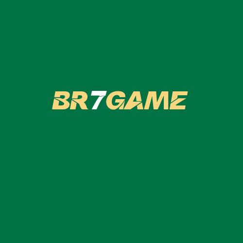 Logo da BR7GAME