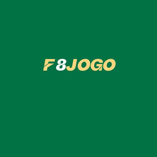 Logo da F8JOGO