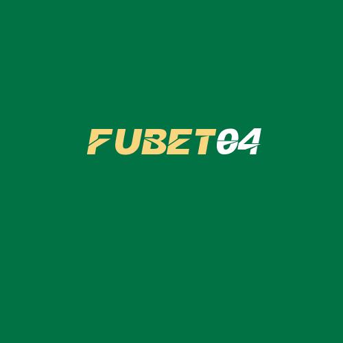 Logo da FUBET04