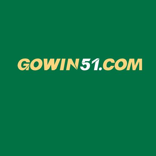 Logo da GOWIN51