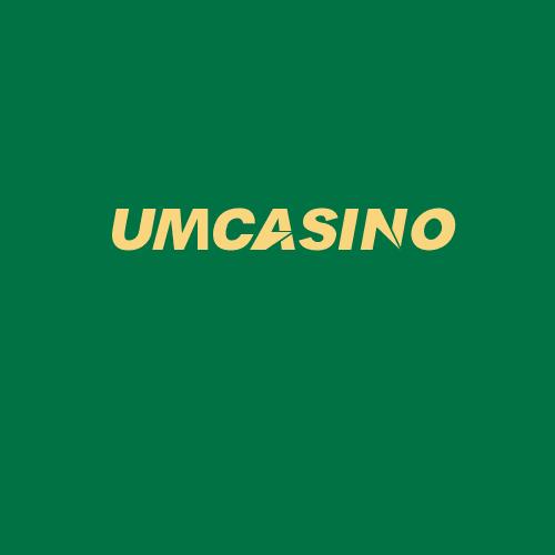 Logo da UMCASINO