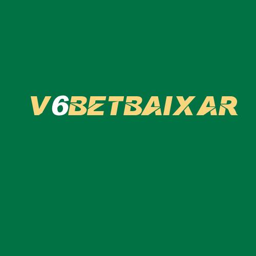 Logo da V6BETBAIXAR