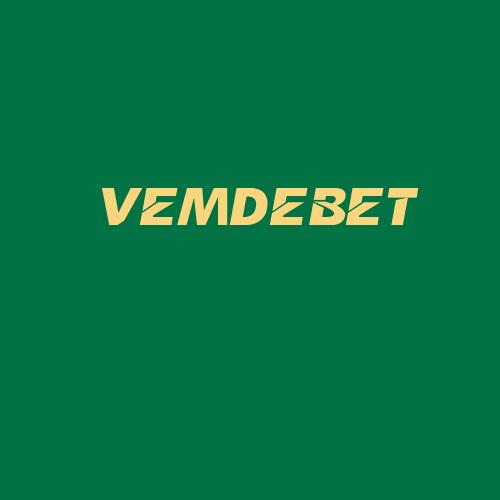 Logo da VEMDEBET